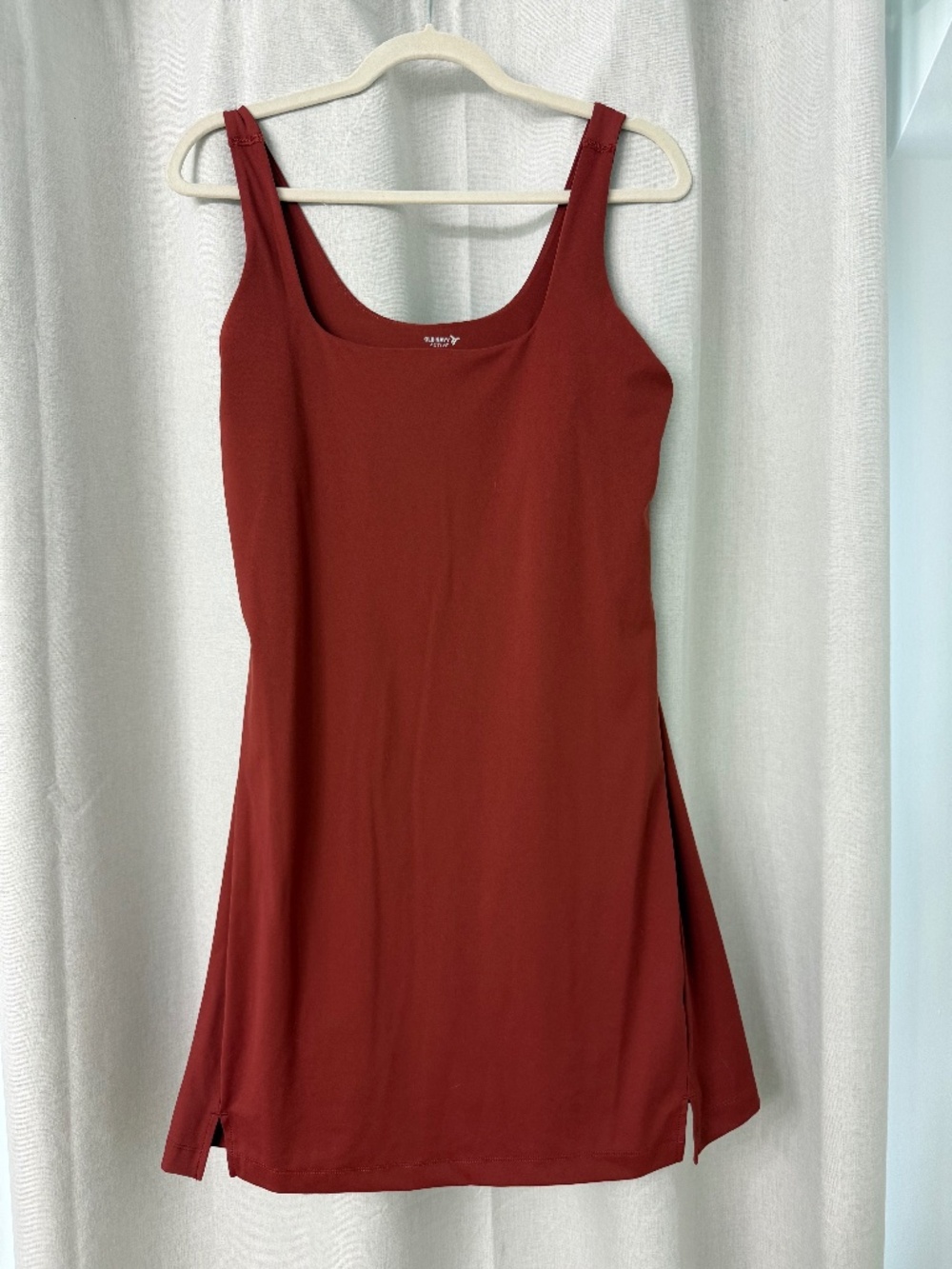 Old Navy Power Soft Dress
